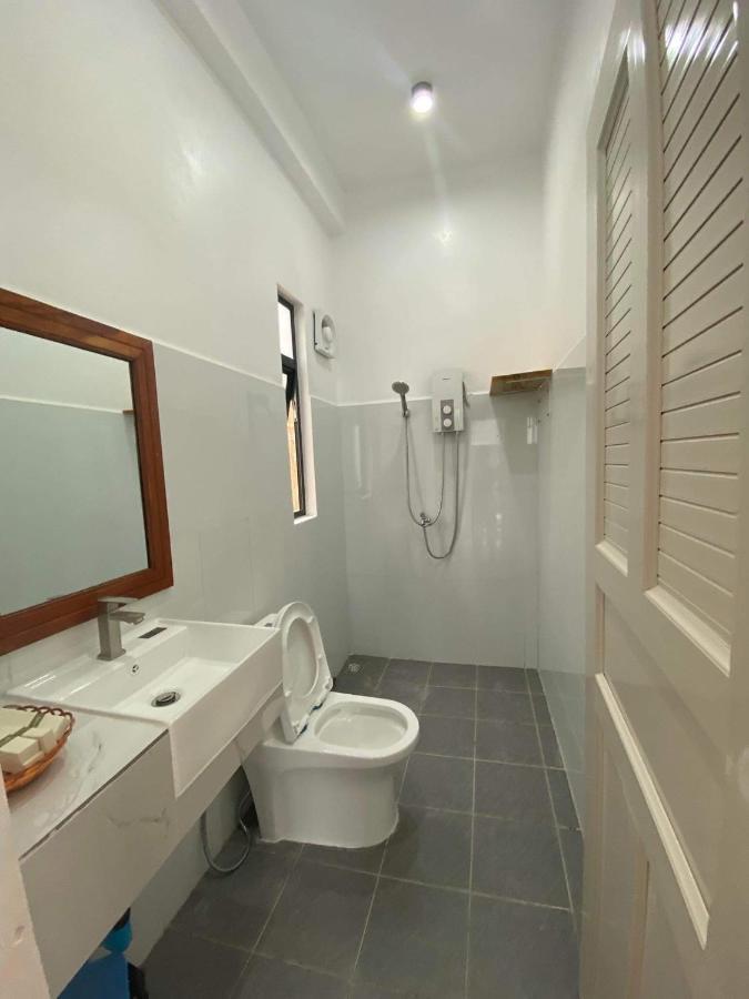 Hotel Kampot River Bungalow By Mama Exterior foto