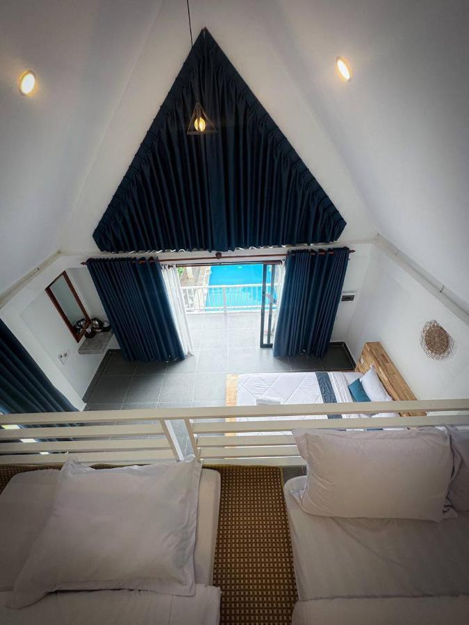 Hotel Kampot River Bungalow By Mama Exterior foto